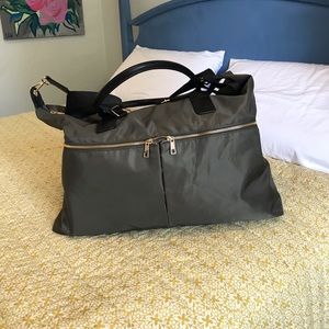 Large travel bag